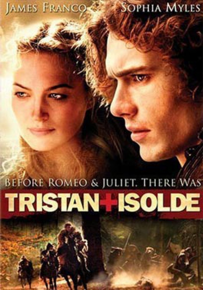 Tristan i Izolda